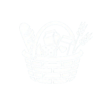 Food Basket logo - Food donation